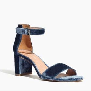 Madewell Lainy Sandal